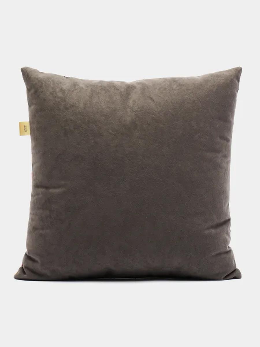 Подушка декоративная FANTASY. ЗВЕРЮШКИ 33x33. Каталог Матекс