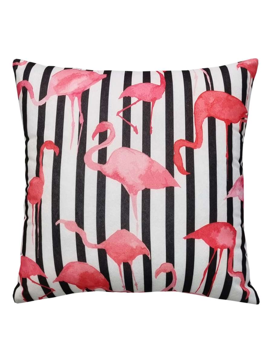Подушка декоративная FANTASY. ФЛАМИНГО 33x33. Каталог Матекс Подушка декоративная FANTASY. ФЛАМИНГО 33x33. Каталог Матекс