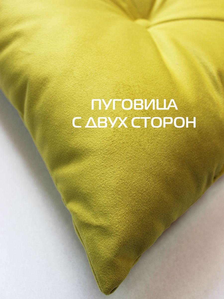 Подушка декоративная ITAKA.  43x43. Каталог Матекс