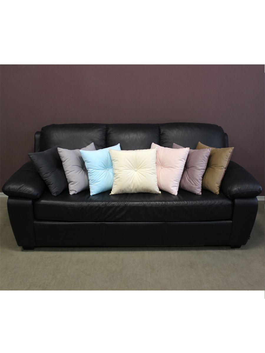 Подушка декоративная ITAKA.  43x43. Каталог Матекс
