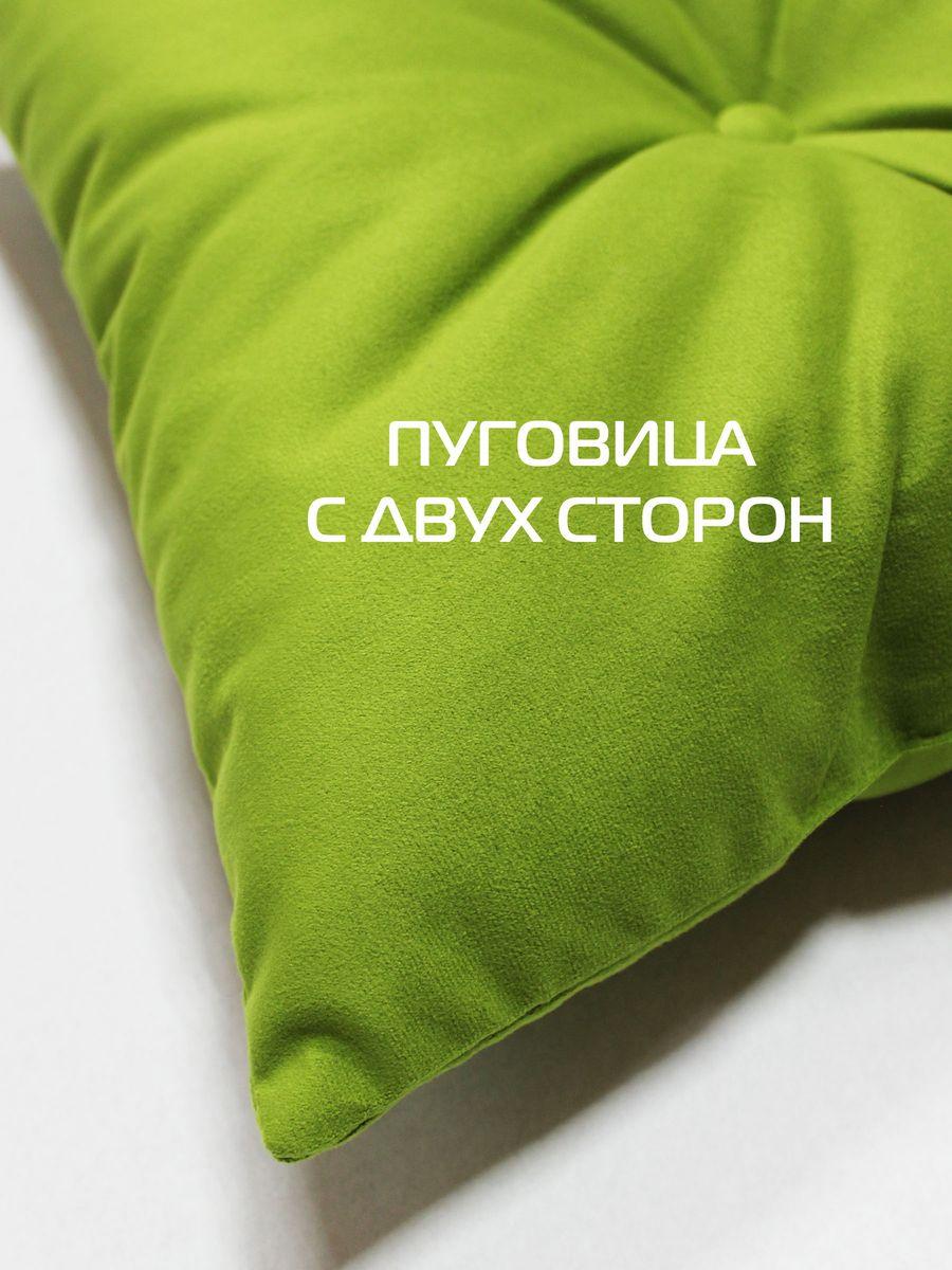 Подушка декоративная ITAKA.  43x43. Каталог Матекс