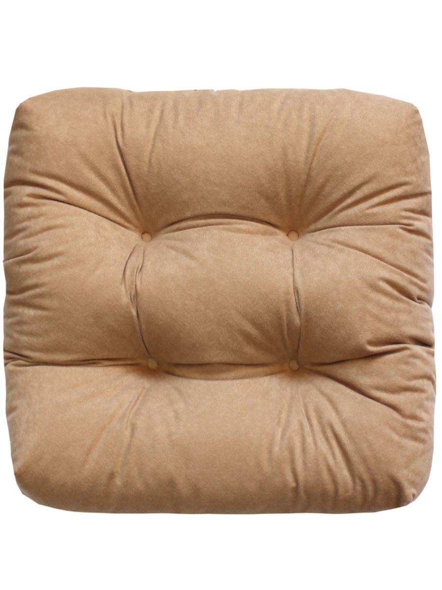 Подушка для сиденья VELOURS. 40x40. Каталог Матекс Подушка для сиденья VELOURS. 40x40. Каталог Матекс