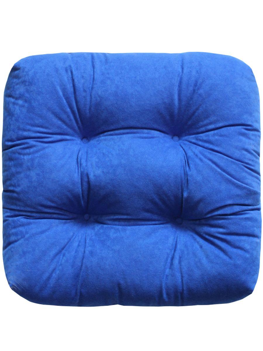 Подушка для сиденья VELOURS. 40x40. Каталог Матекс Подушка для сиденья VELOURS. 40x40. Каталог Матекс