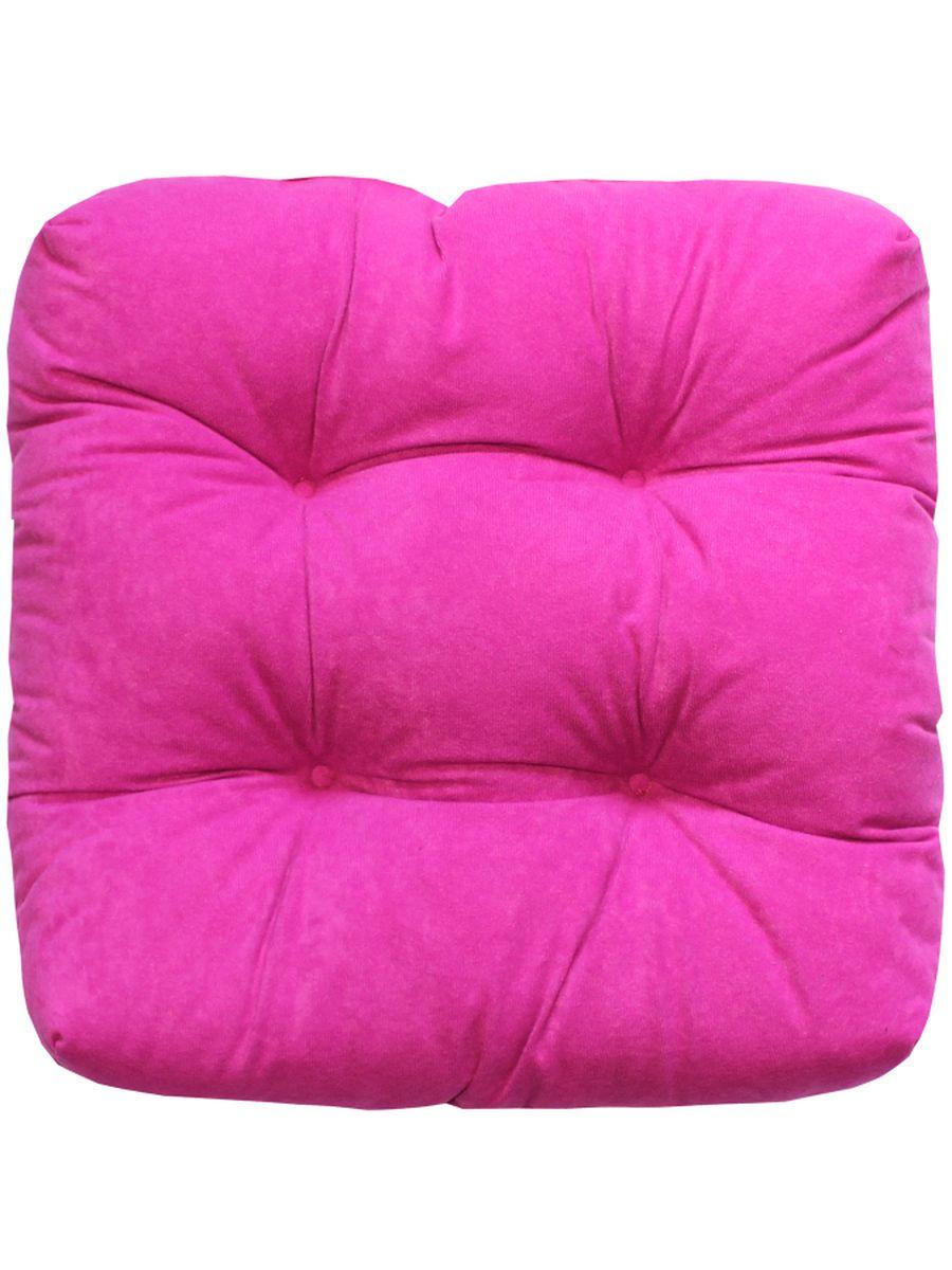 Подушка для сиденья VELOURS. 40x40. Каталог Матекс Подушка для сиденья VELOURS. 40x40. Каталог Матекс