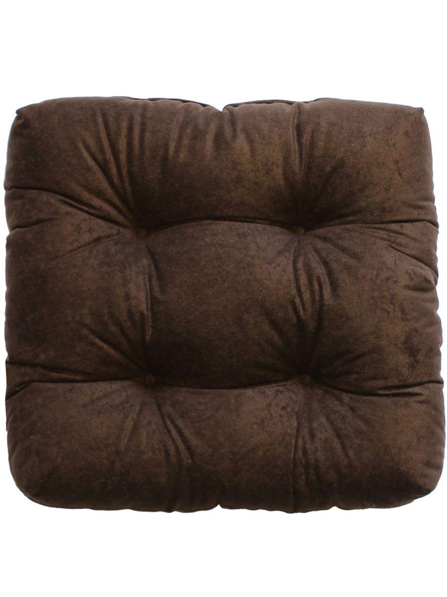 Подушка для сиденья VELOURS. 40x40. Каталог Матекс Подушка для сиденья VELOURS. 40x40. Каталог Матекс