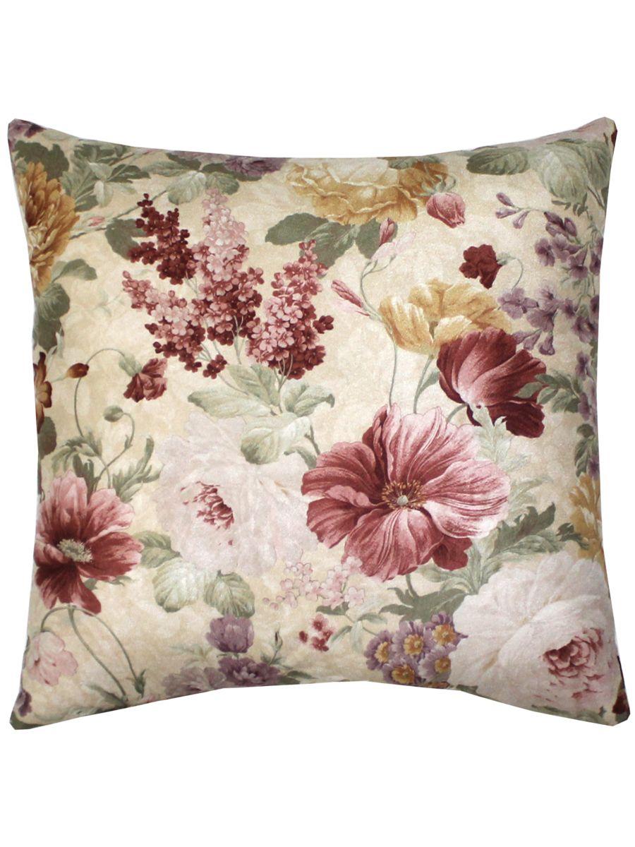 Подушка декоративная CONCEPT. ЛЮТИКИ 33x33. Каталог Матекс Подушка декоративная CONCEPT. ЛЮТИКИ 33x33. Каталог Матекс