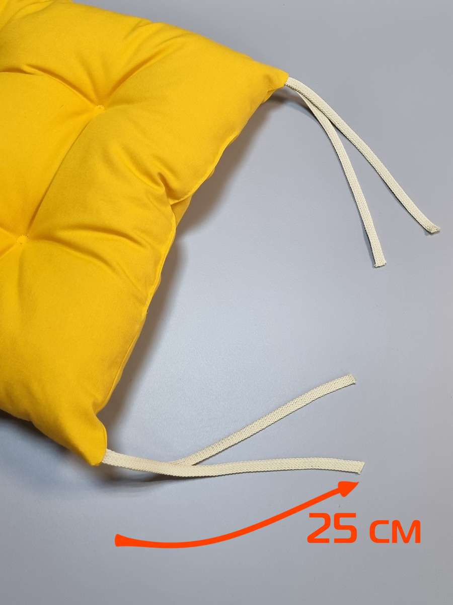 Подушка для сиденья SIMPLEX. 42x42. Каталог Матекс Подушка для сиденья SIMPLEX. 42x42. Каталог Матекс