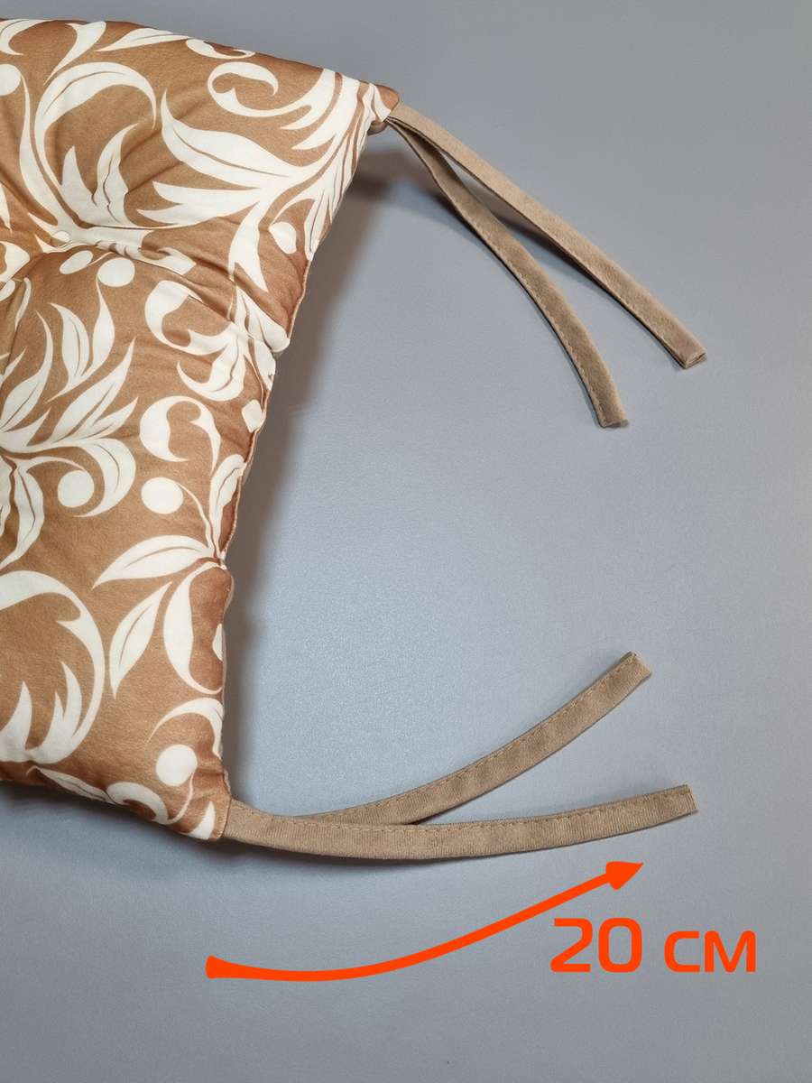 Подушка для сиденья MIX. ЛИСТОЧКИ 42x42. Каталог Матекс Подушка для сиденья MIX. ЛИСТОЧКИ 42x42. Каталог Матекс