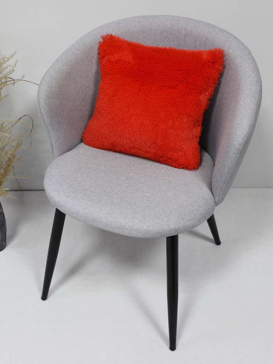 Подушка декоративная PLUSH 35x35 Для дома и офиса