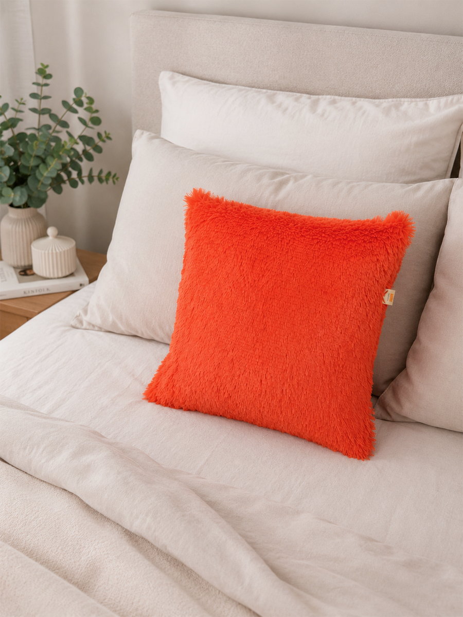 Подушка декоративная PLUSH. 35x35. Каталог Матекс Подушка декоративная PLUSH. 35x35. Каталог Матекс