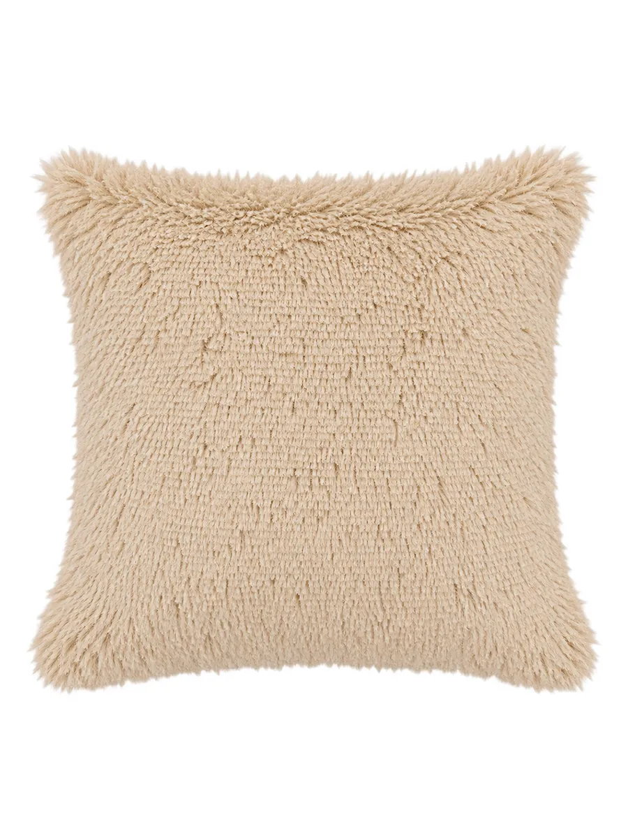 Подушка декоративная PLUSH.  35x35. Каталог Матекс