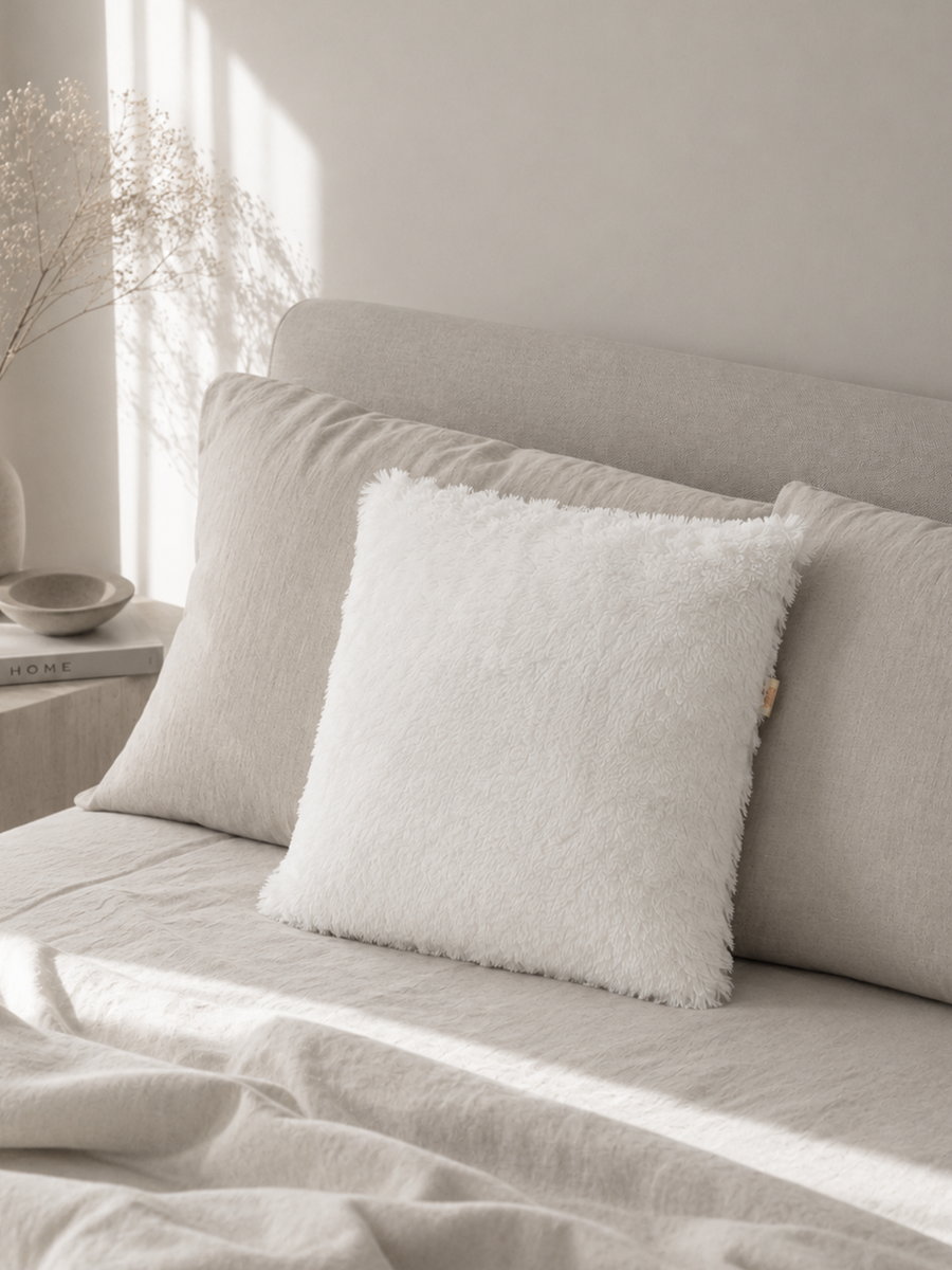 Подушка декоративная PLUSH. 35x35. Каталог Матекс Подушка декоративная PLUSH. 35x35. Каталог Матекс