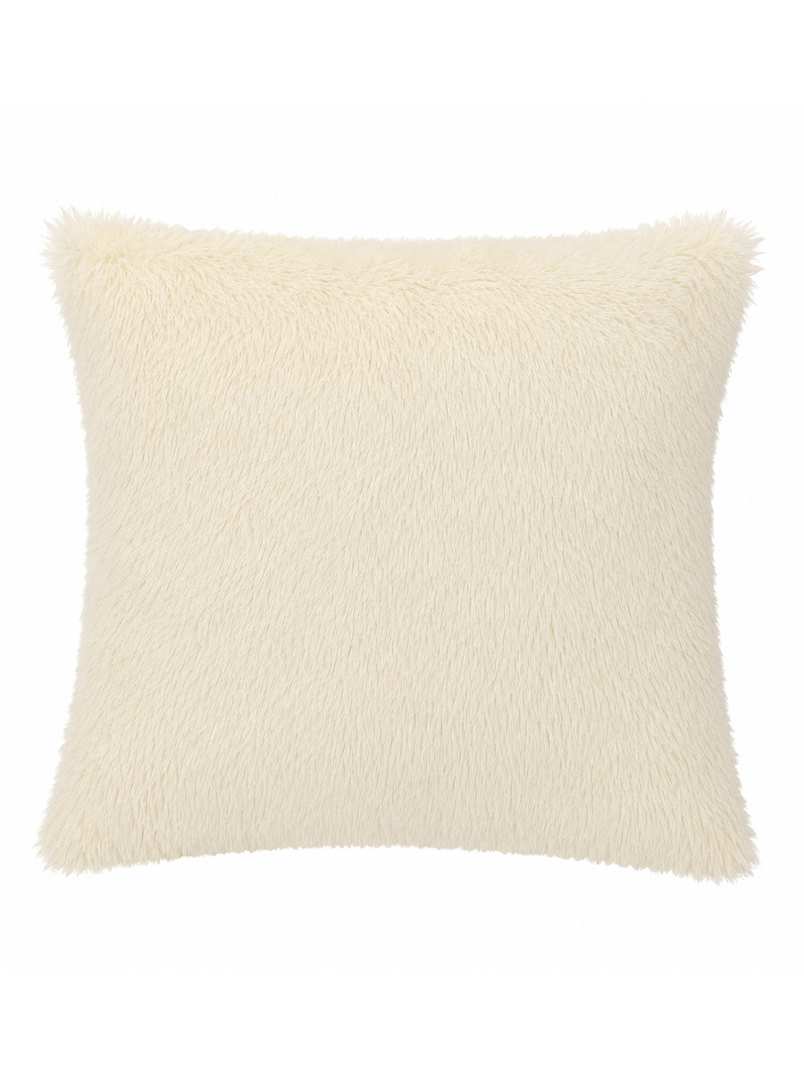 Подушка декоративная PLUSH.  35x35. Каталог Матекс