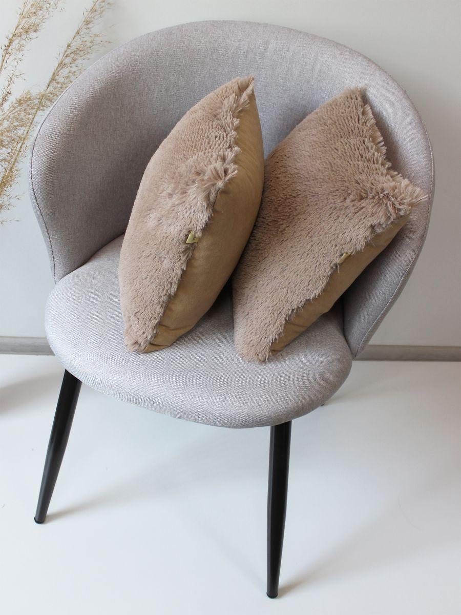 Подушка декоративная PLUSH. 35x35. Каталог Матекс Подушка декоративная PLUSH. 35x35. Каталог Матекс