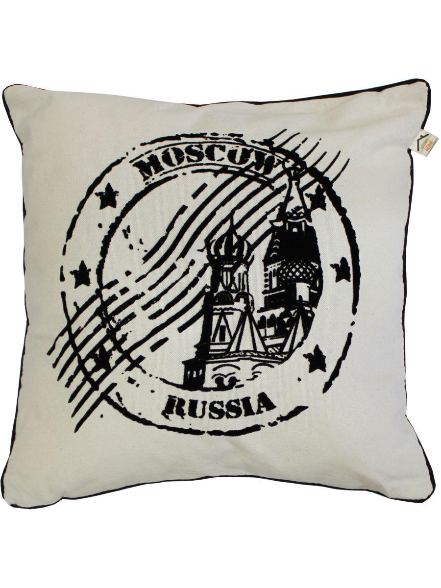 Подушка декоративная ORIGINAL 40x40 Для дома и офиса