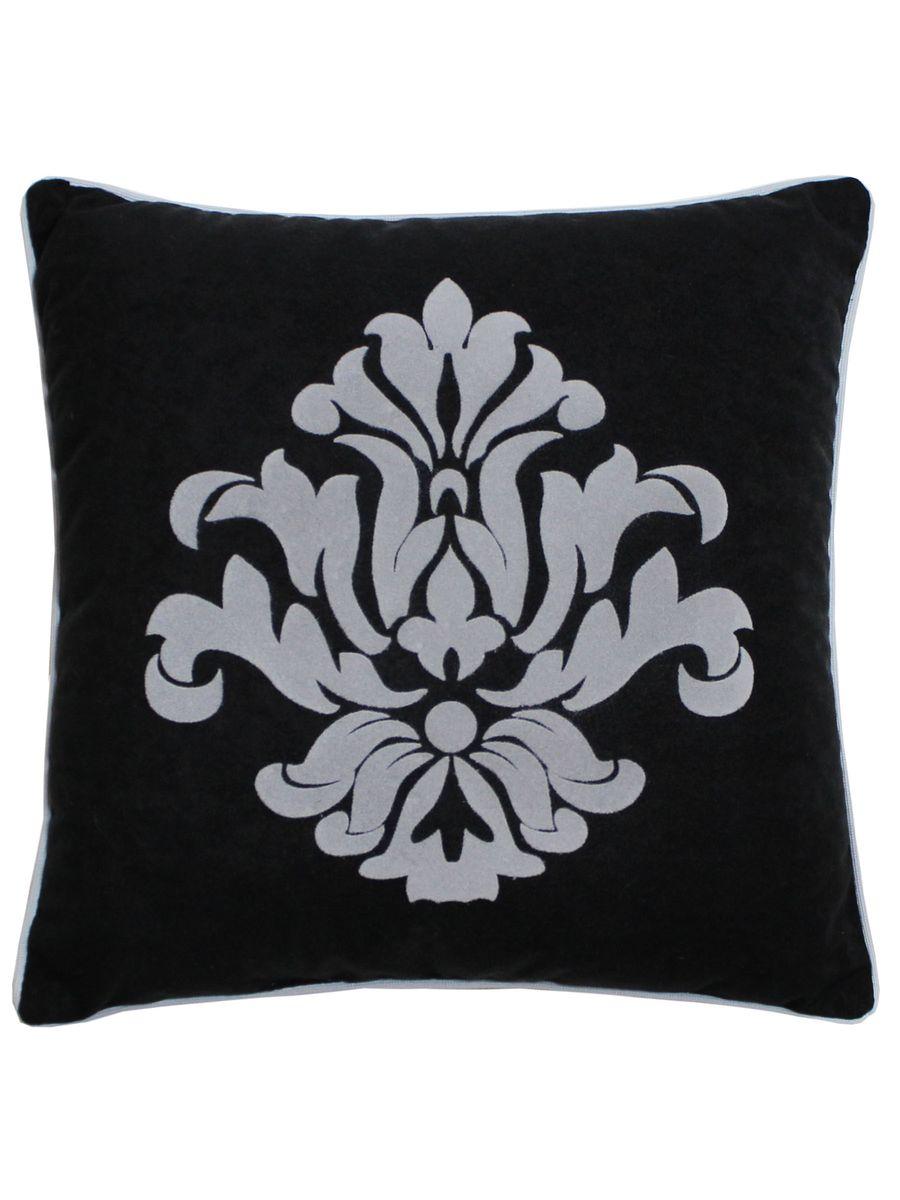 Подушка декоративная DECOR 40x40 Для дома и офиса