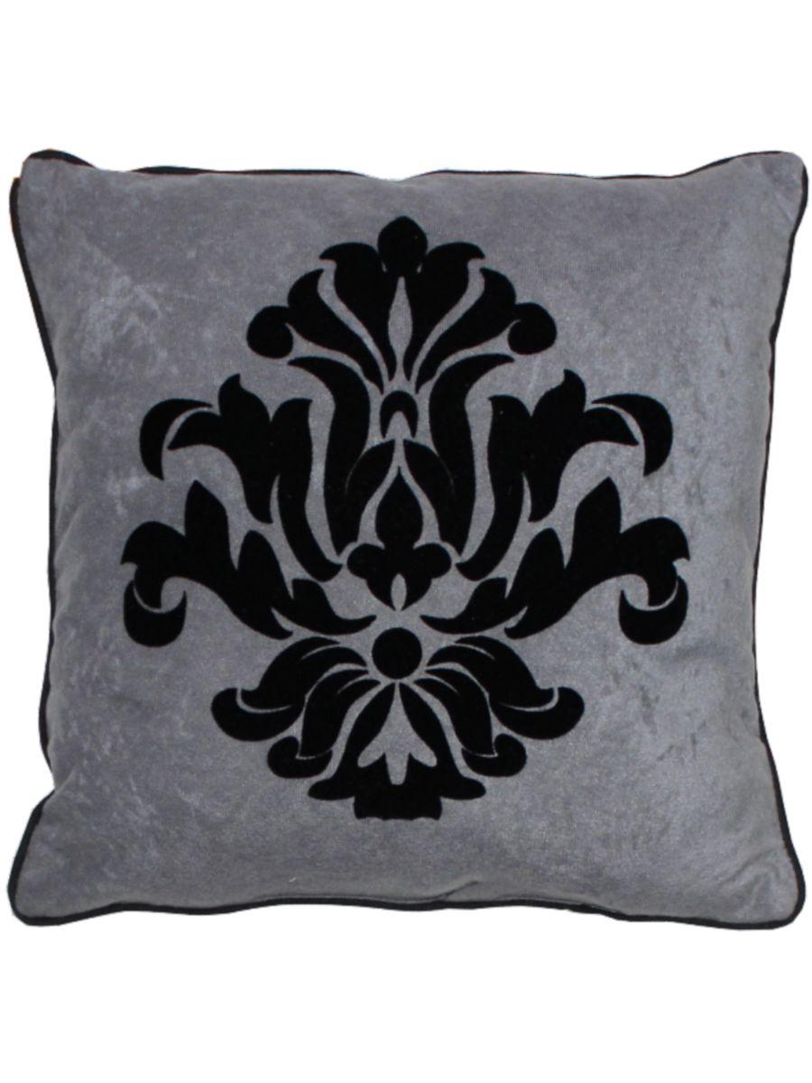 Подушка декоративная DECOR 40x40 Для дома и офиса
