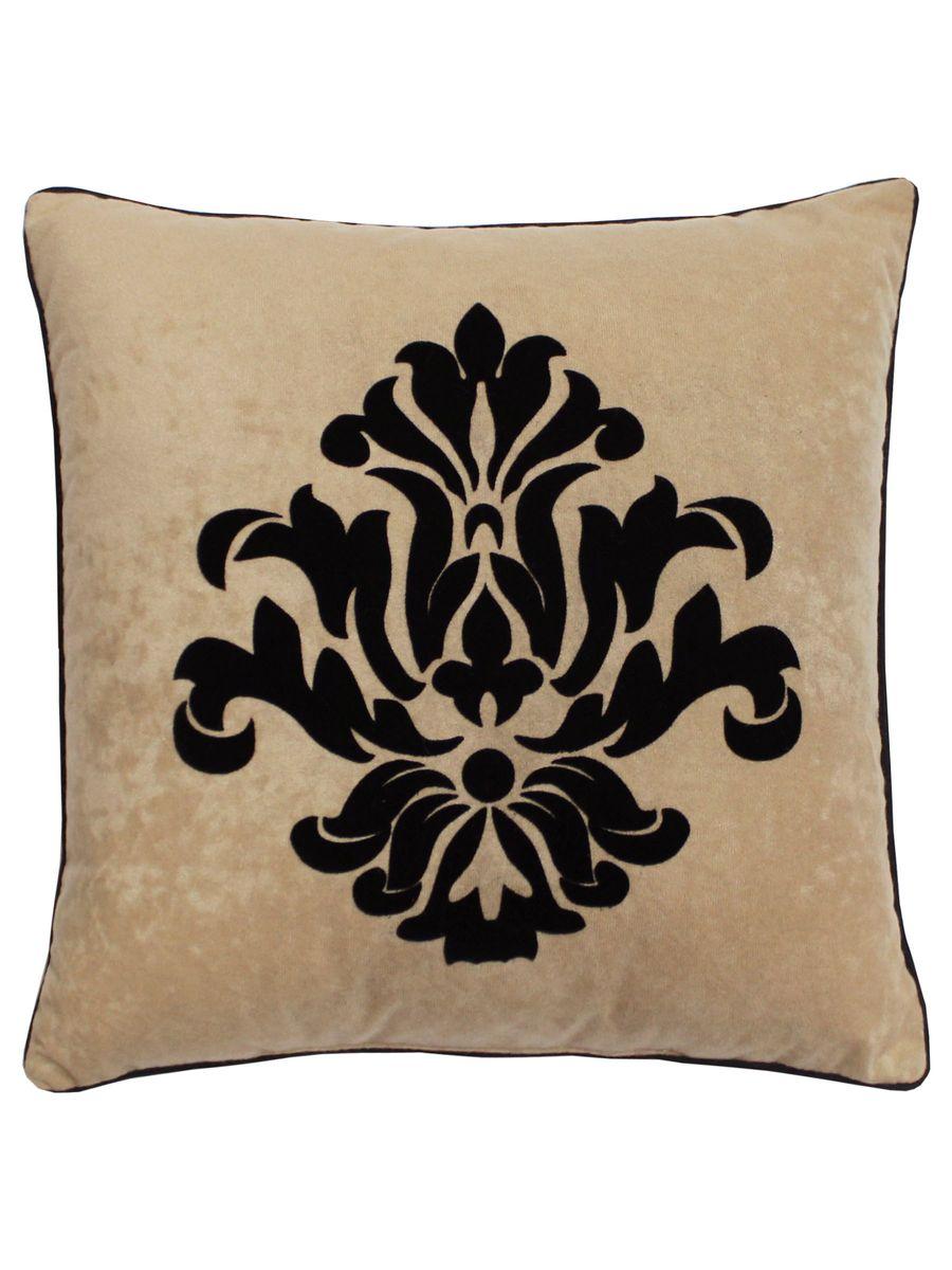 Подушка декоративная DECOR 40x40 Для дома и офиса