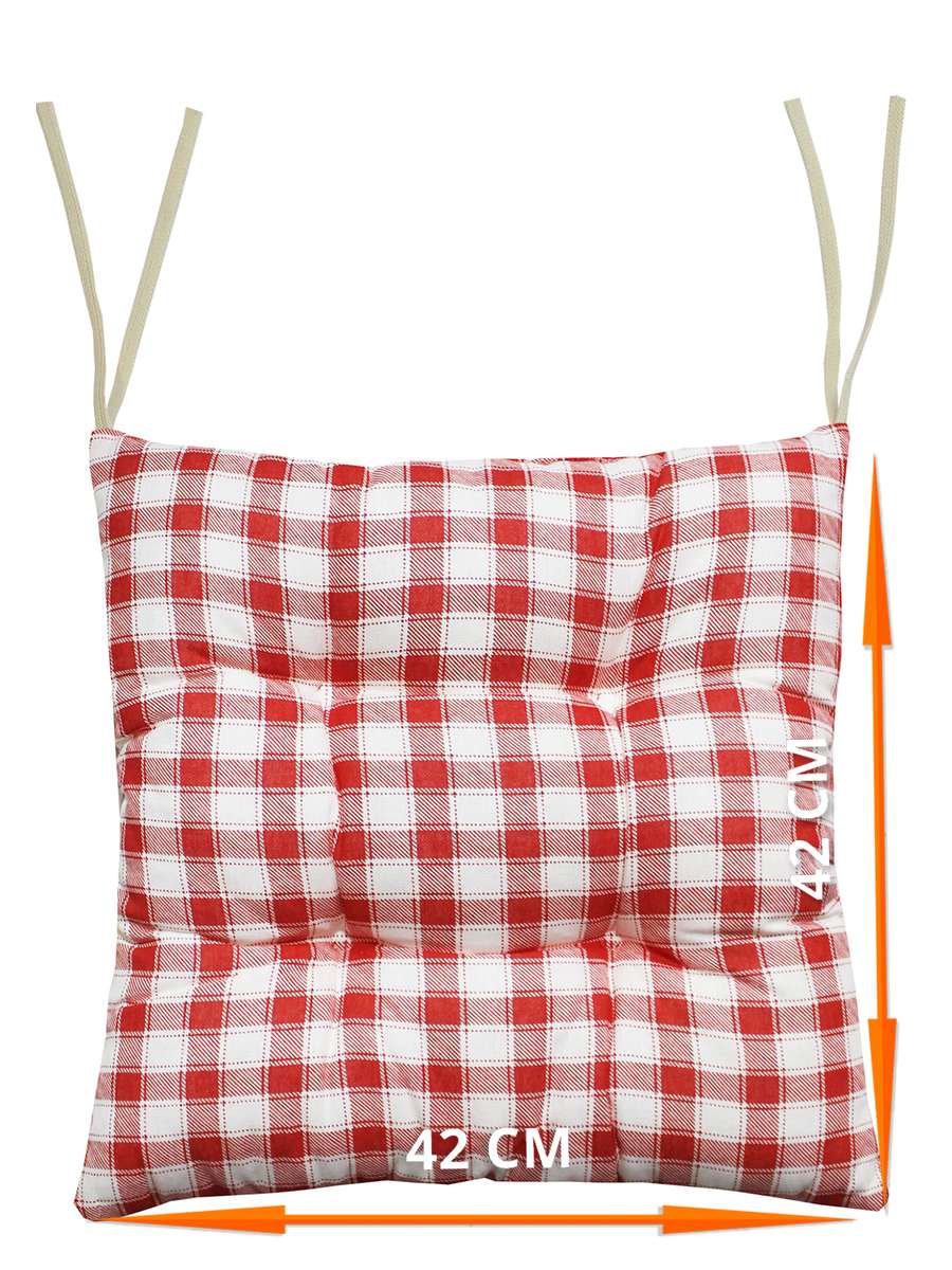 Подушка для сиденья HOMELY. 42x42. Каталог Матекс Подушка для сиденья HOMELY. 42x42. Каталог Матекс