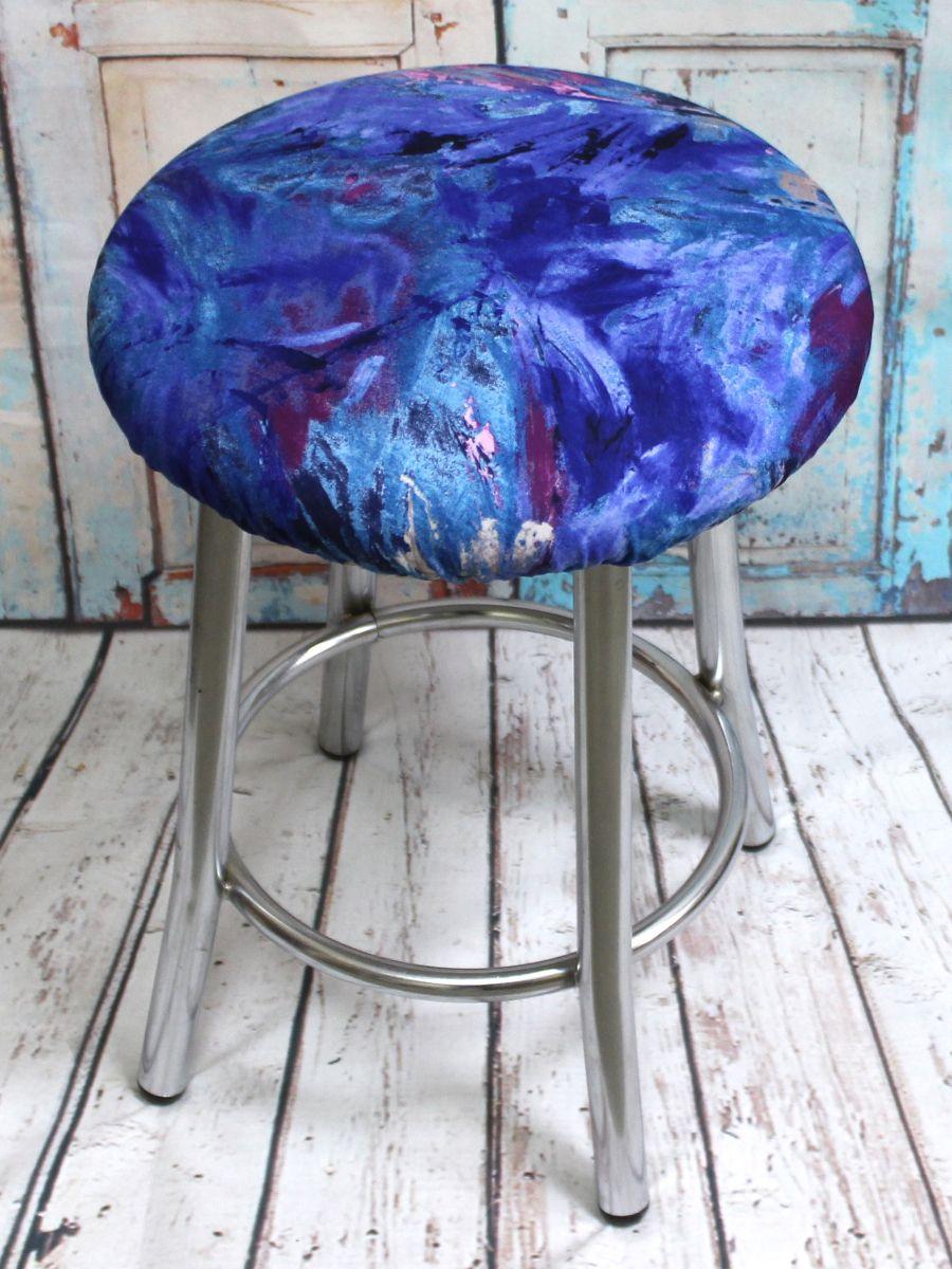 Подушка для сидения CONCEPT. ЗИМА 33x33. Каталог Матекс