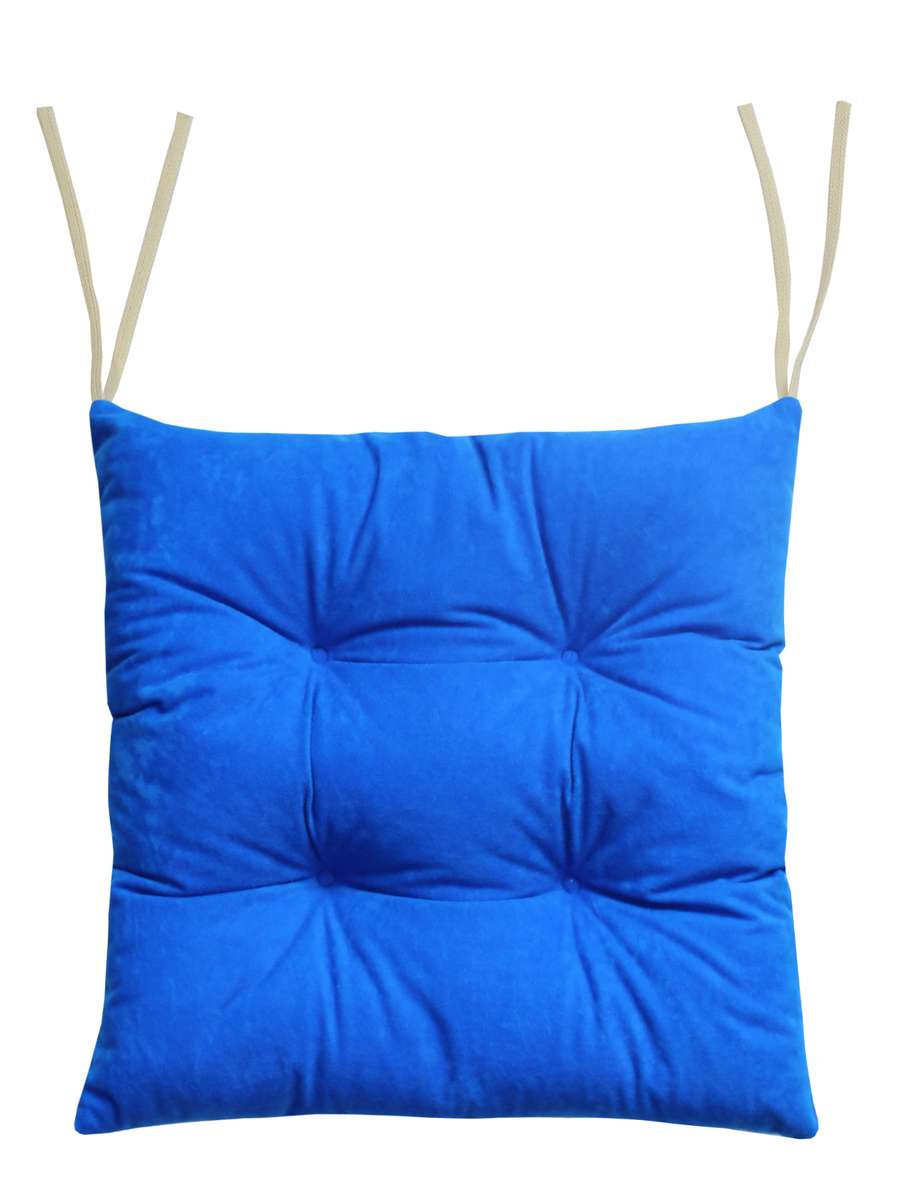 Подушка для сиденья VELOURS. 42x42. Каталог Матекс Подушка для сиденья VELOURS. 42x42. Каталог Матекс