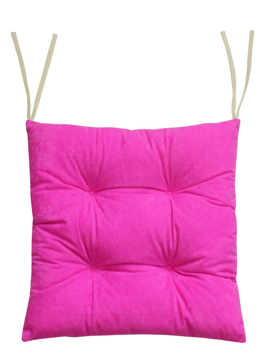 Подушка для сиденья VELOURS. 42x42. Каталог Матекс Подушка для сиденья VELOURS. 42x42. Каталог Матекс