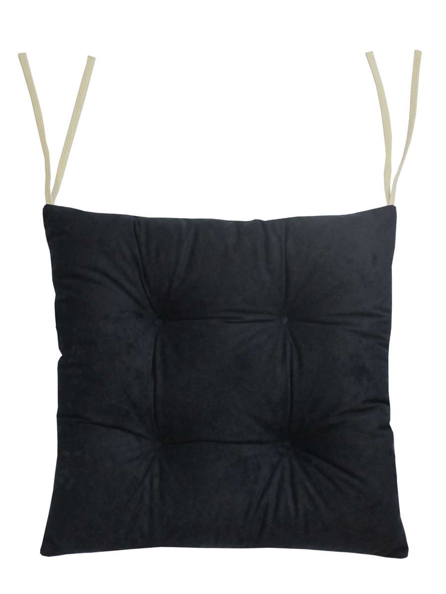 Подушка для сиденья VELOURS. 42x42. Каталог Матекс Подушка для сиденья VELOURS. 42x42. Каталог Матекс