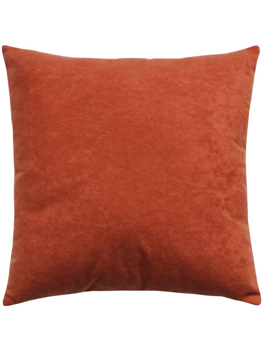 Подушка декоративная VELOURS.  35x35. Каталог Матекс