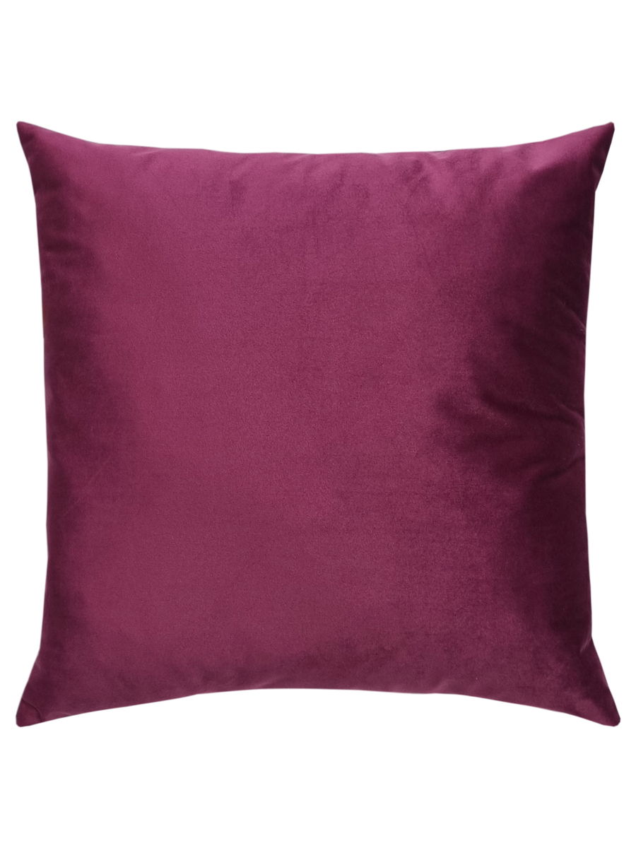 Подушка декоративная VELOURS.  35x35. Каталог Матекс