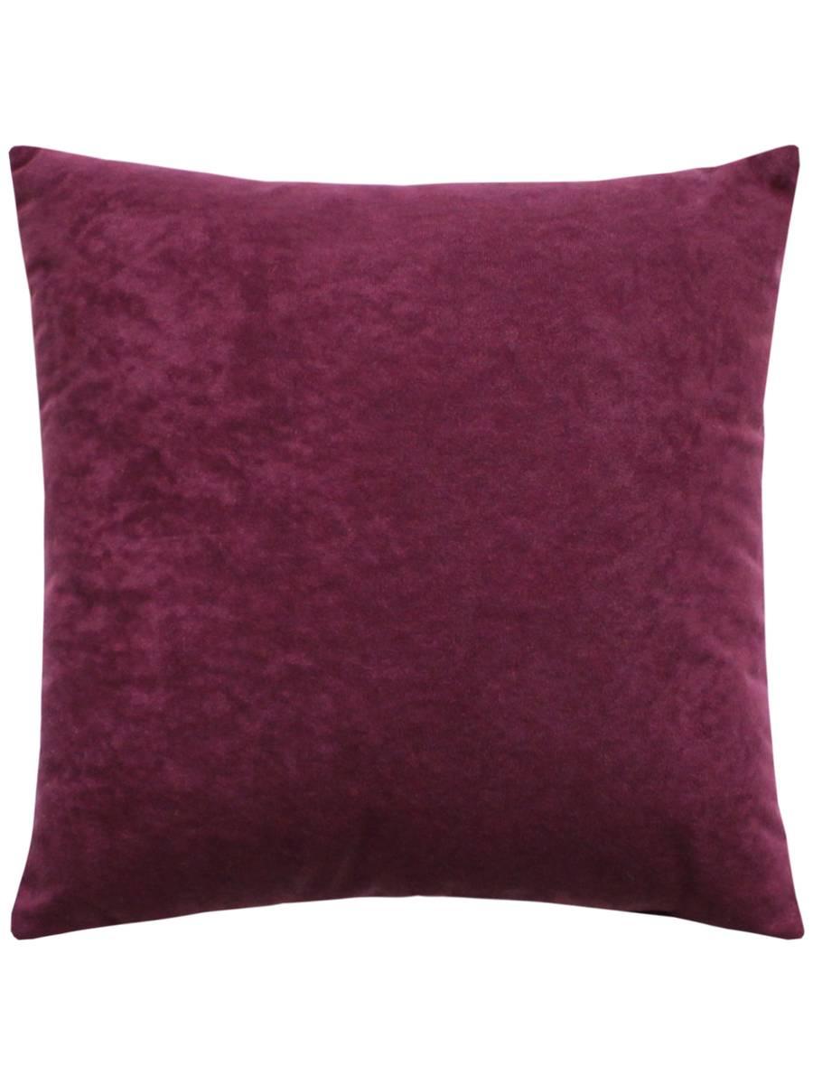 Подушка декоративная VELOURS.  35x35. Каталог Матекс