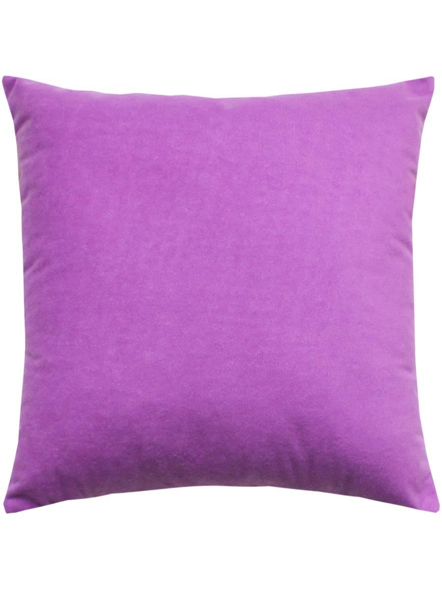 Подушка декоративная VELOURS.  35x35. Каталог Матекс