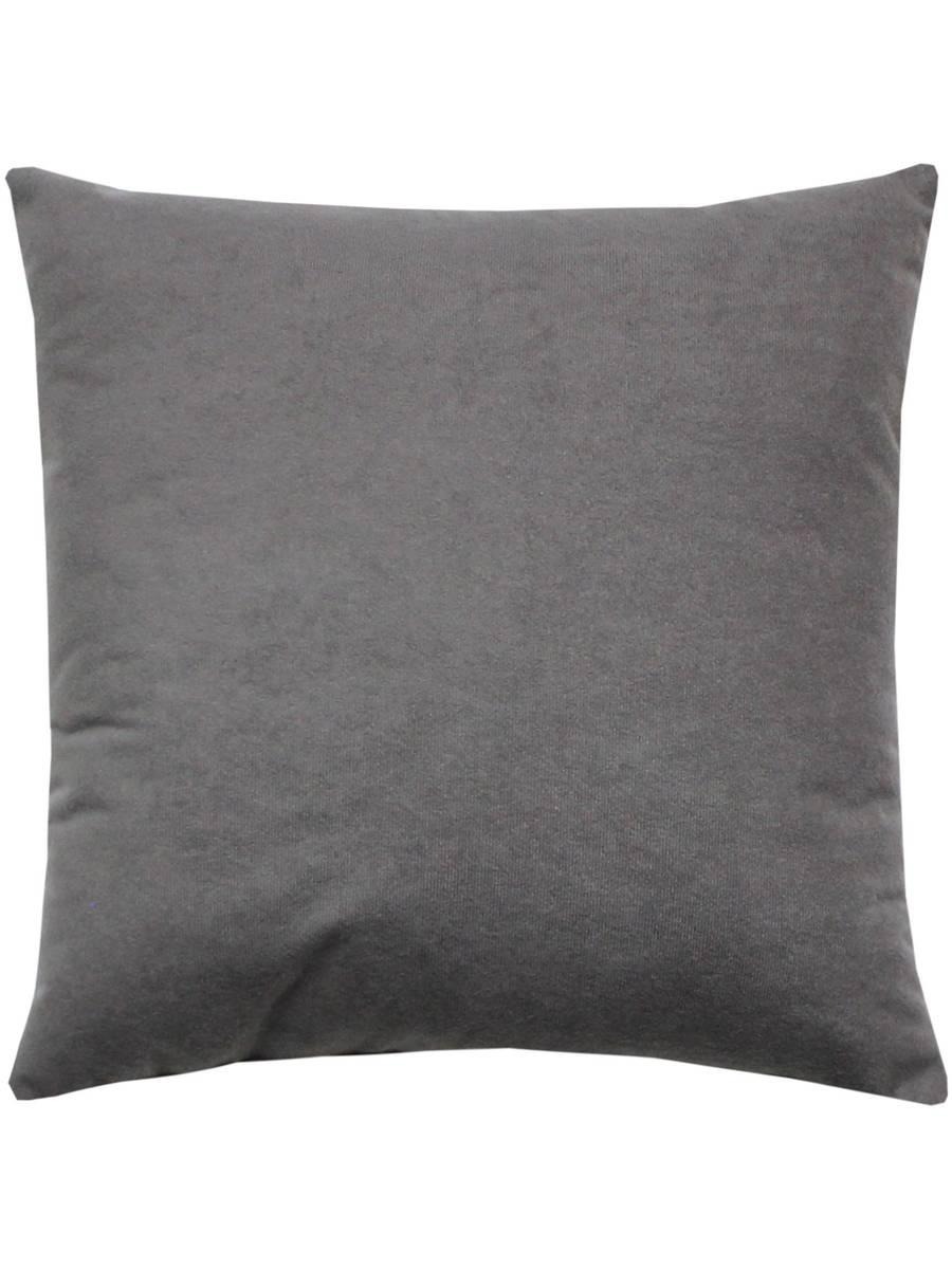 Подушка декоративная VELOURS.  35x35. Каталог Матекс