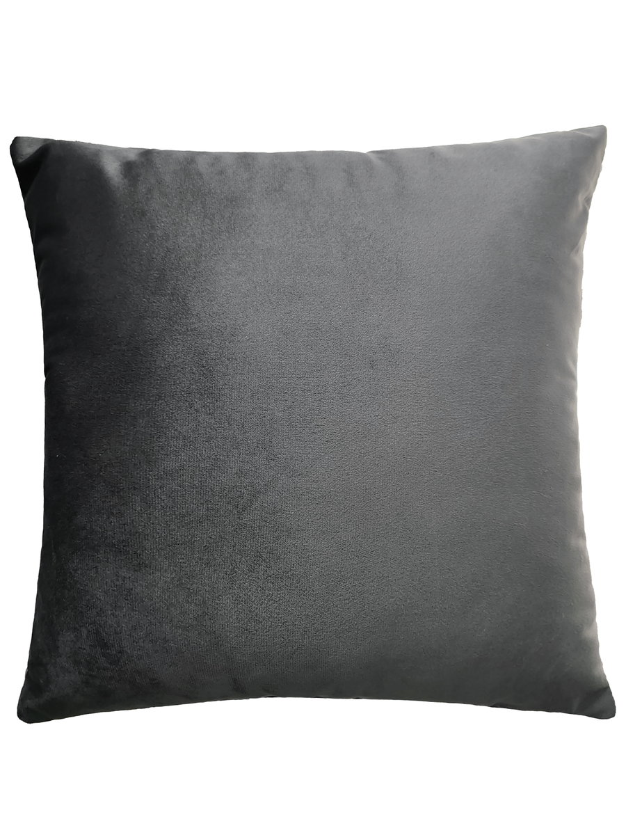 Подушка декоративная VELOURS.  35x35. Каталог Матекс
