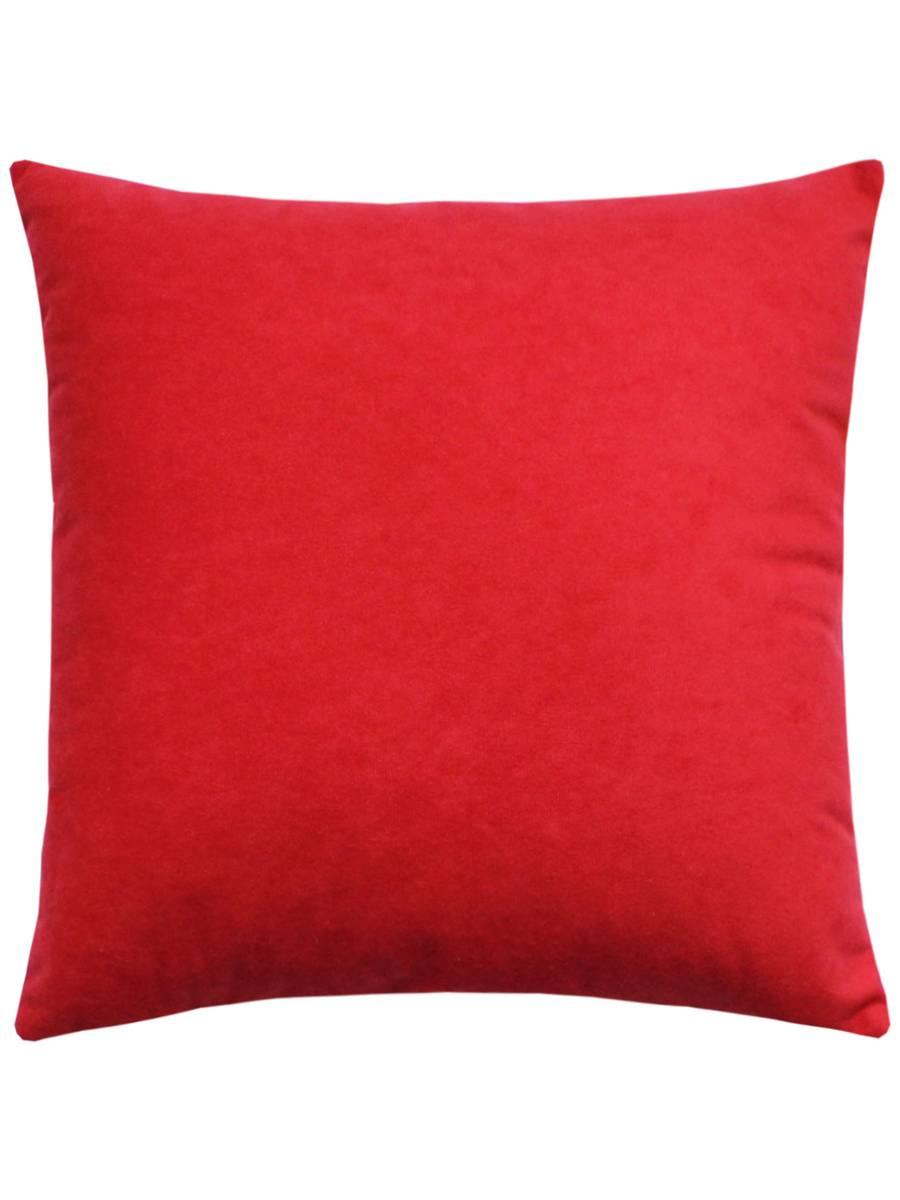 Подушка декоративная VELOURS.  35x35. Каталог Матекс