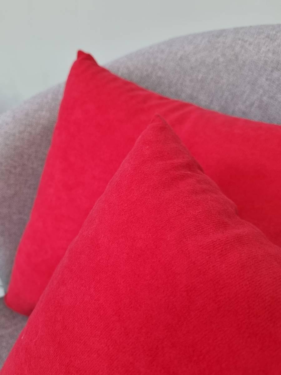 Подушка декоративная VELOURS.  35x35. Каталог Матекс