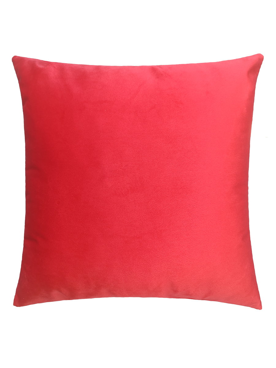 Подушка декоративная VELOURS.  35x35. Каталог Матекс