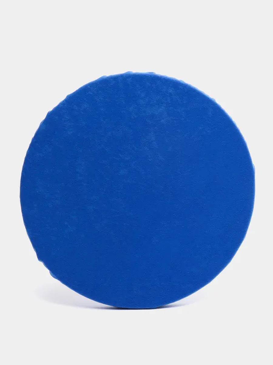 Подушка для сиденья VELOURS 33x33 Для дома и офиса
