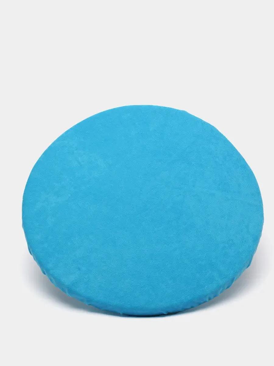 Подушка для сиденья VELOURS 33x33 Для дома и офиса