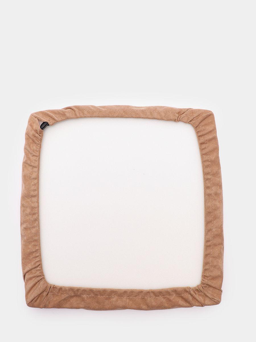 Подушка для сиденья VELOURS CUADRO. 33x33. Каталог Матекс Подушка для сиденья VELOURS CUADRO. 33x33. Каталог Матекс