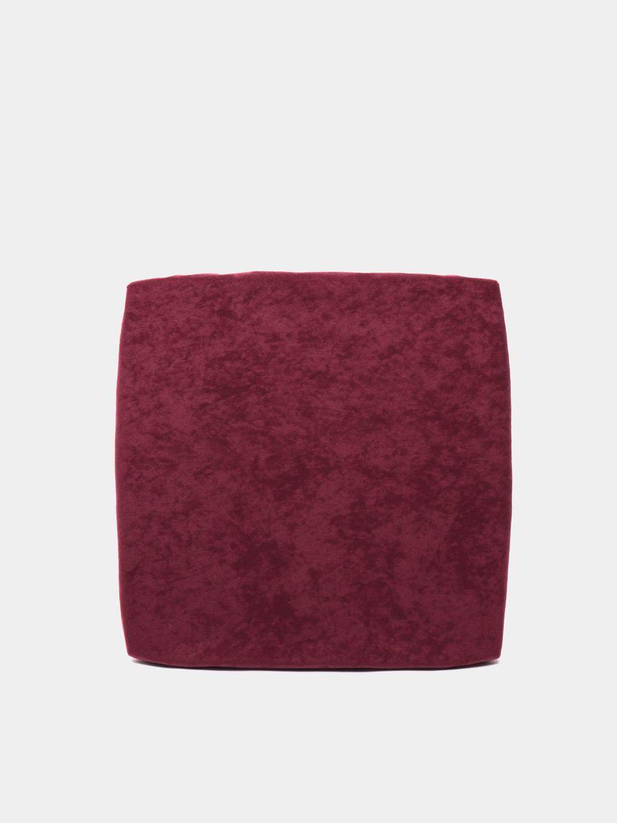 Подушка для сиденья VELOURS CUADRO. 33x33. Каталог Матекс Подушка для сиденья VELOURS CUADRO. 33x33. Каталог Матекс