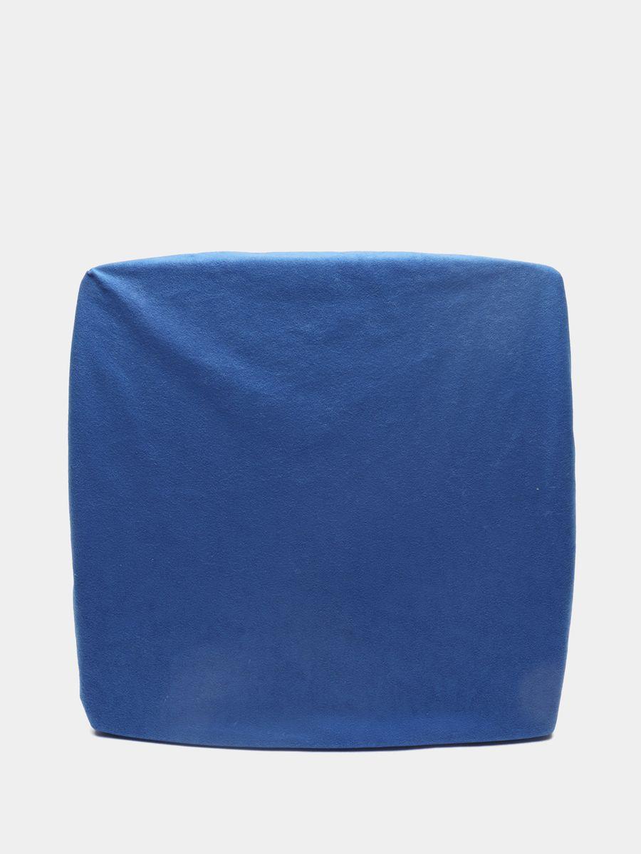 Подушка для сиденья VELOURS CUADRO. 33x33. Каталог Матекс Подушка для сиденья VELOURS CUADRO. 33x33. Каталог Матекс