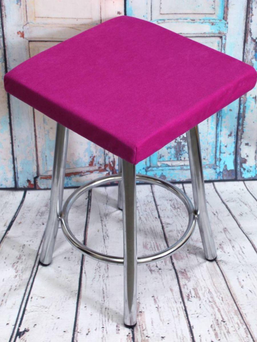Подушка для сиденья VELOURS CUADRO. 33x33. Каталог Матекс Подушка для сиденья VELOURS CUADRO. 33x33. Каталог Матекс