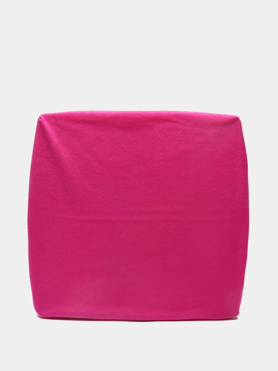 Подушка для сиденья VELOURS CUADRO. 33x33. Каталог Матекс Подушка для сиденья VELOURS CUADRO. 33x33. Каталог Матекс