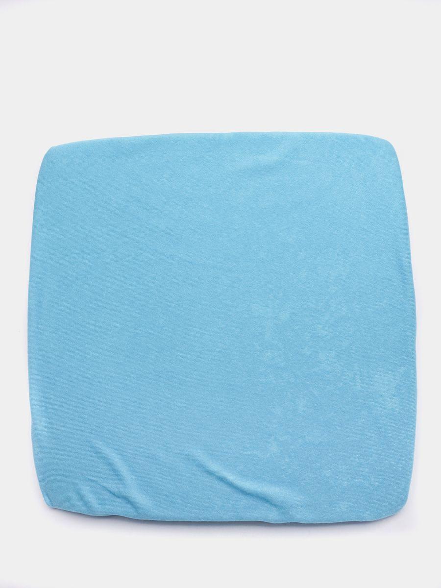 Подушка для сиденья VELOURS CUADRO. 33x33. Каталог Матекс Подушка для сиденья VELOURS CUADRO. 33x33. Каталог Матекс