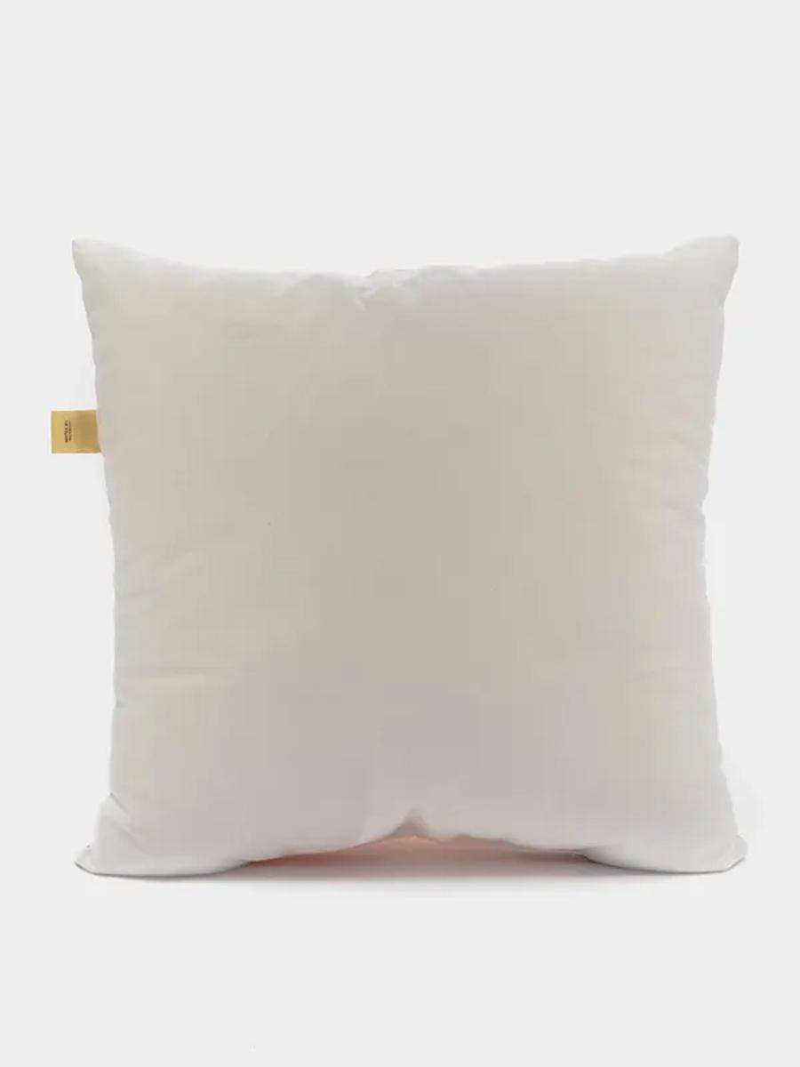 Подушка декоративная FANTASY. РЫЖИЙ КОТ СПИТ 33x33. Каталог Матекс