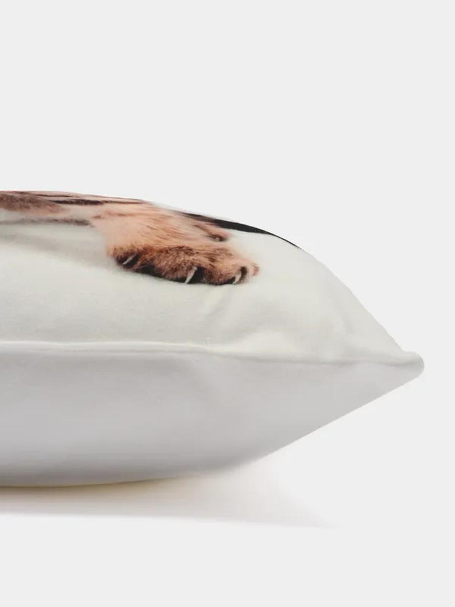 Подушка декоративная FANTASY. КОТЕНОК 33x33. Каталог Матекс Подушка декоративная FANTASY. КОТЕНОК 33x33. Каталог Матекс