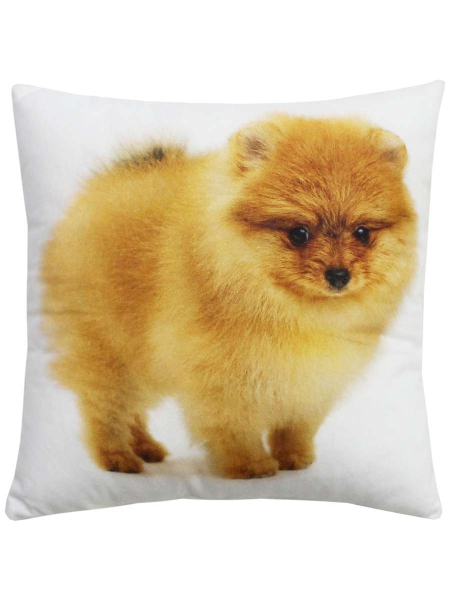 Подушка декоративная FANTASY. ШПИЦ 33x33. Каталог Матекс Подушка декоративная FANTASY. ШПИЦ 33x33. Каталог Матекс