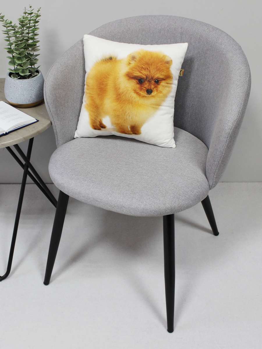 Подушка декоративная FANTASY. ШПИЦ 33x33. Каталог Матекс Подушка декоративная FANTASY. ШПИЦ 33x33. Каталог Матекс