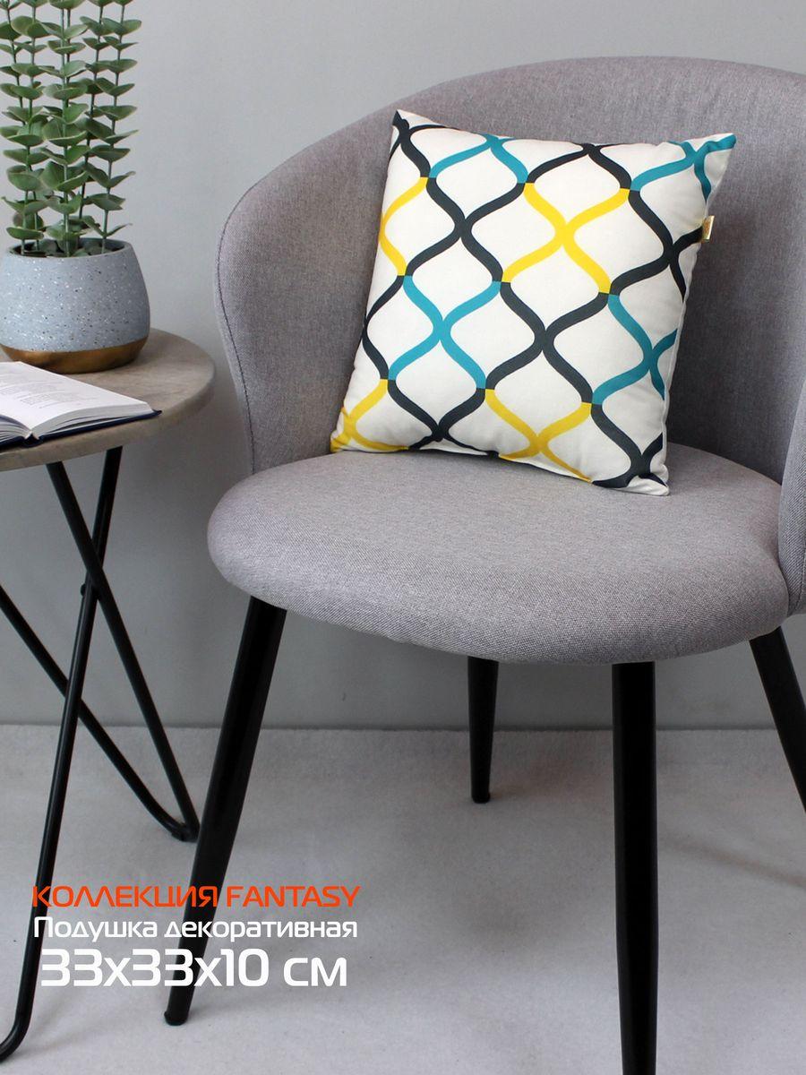 Подушка декоративная FANTASY RETRO. РЕТРО 1 33x33. Каталог Матекс Подушка декоративная FANTASY RETRO. РЕТРО 1 33x33. Каталог Матекс