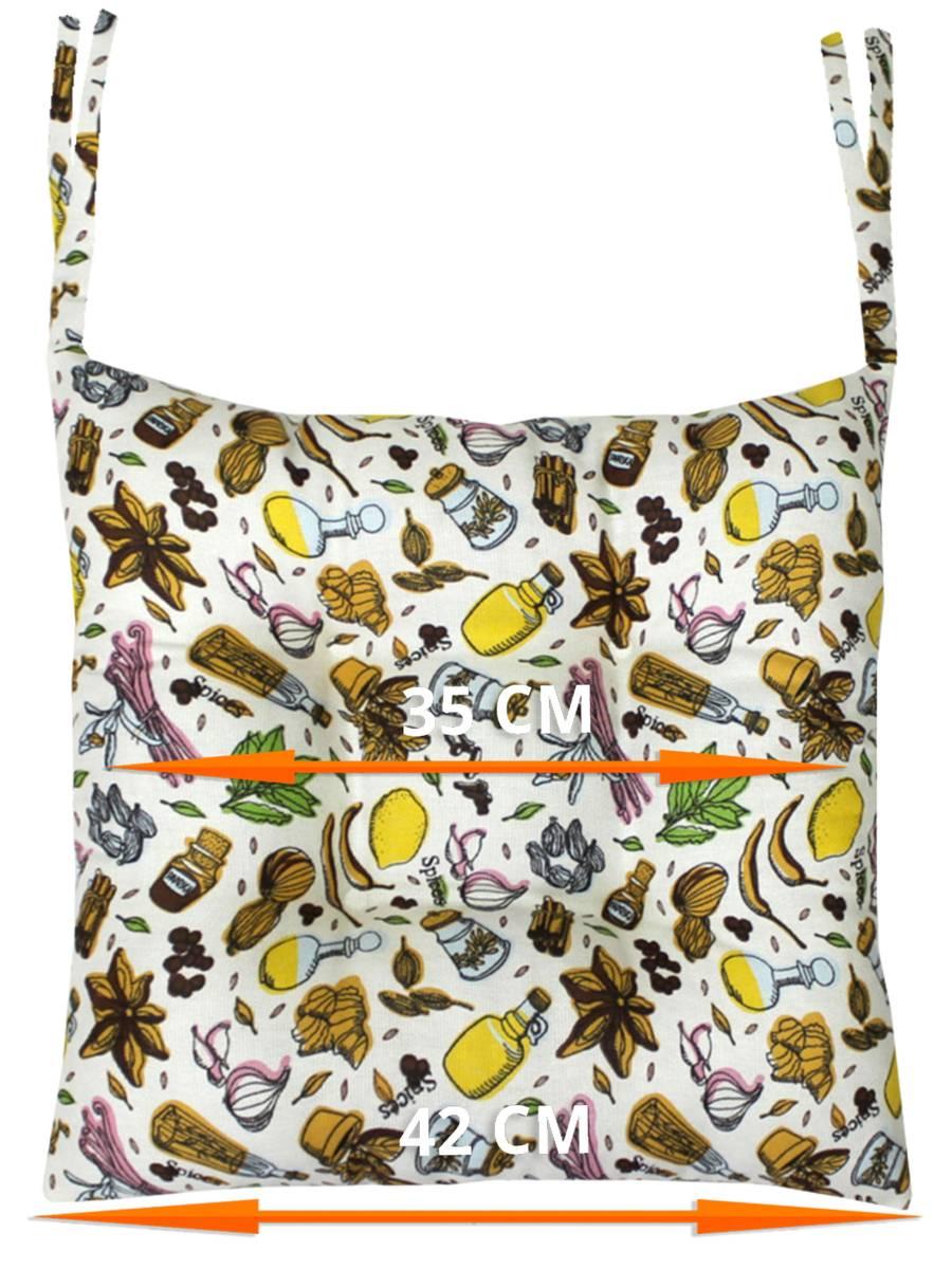 Подушка для сиденья HOMELY. СПЕЦИИ 42x42. Каталог Матекс Подушка для сиденья HOMELY. СПЕЦИИ 42x42. Каталог Матекс